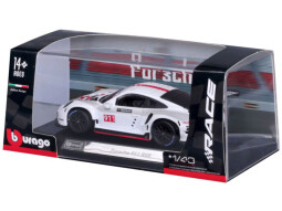 Bburago Porsche 911 RSR 1:43 